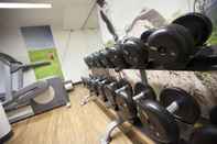 Fitness Center Scandic Forssa