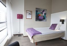 Bedroom 4 Scandic Forssa