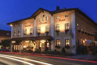 Exterior 4 Hotel Gasthof Oberwirt