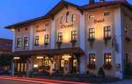 Exterior 2 Hotel Gasthof Oberwirt