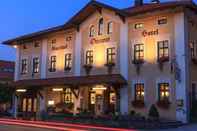 Exterior Hotel Gasthof Oberwirt