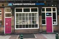 Exterior London Waterloo Hostel 18-40 YEARS