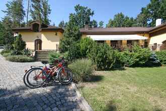 Exterior 4 Resort-Restaurant Štilec