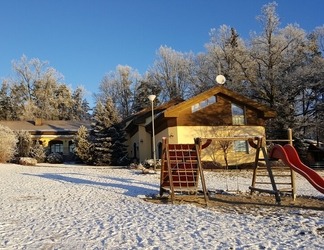 Exterior 2 Resort-Restaurant Štilec