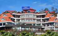 ภายนอกอาคาร 4 Marigold Sarovar Portico Shimla