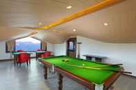 Entertainment Facility Marigold Sarovar Portico Shimla