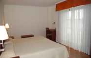 Bedroom 4 Hotel Meleiros