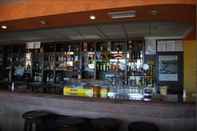 Bar, Cafe and Lounge Hotel Meleiros