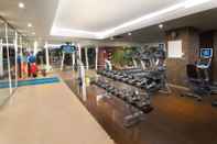 Fitness Center Doubletree By Hilton Istanbul Old Town
