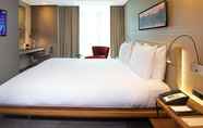 Kamar Tidur 7 Doubletree By Hilton Istanbul Old Town