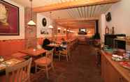 Restaurant 7 Hotel Kavalerie