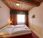 Bedroom 3 Hotel Kavalerie