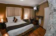 Kamar Tidur 5 The Roundhouse