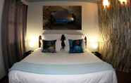 Kamar Tidur 7 The Roundhouse