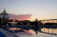 Swimming Pool Calajò Resort