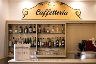 Bar, Cafe and Lounge Hotel Virgilio