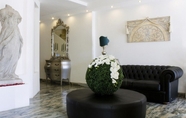 Lobby 3 Hotel Virgilio