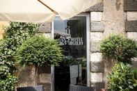 Exterior Hotel Virgilio