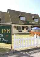 EXTERIOR_BUILDING The Newmarket Inn