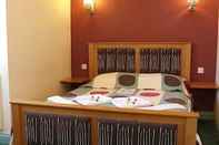 Kamar Tidur The Newmarket Inn