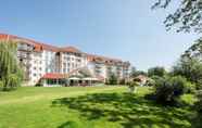 Exterior 4 Best Western Plus Parkhotel Maximilian Ottobeuren