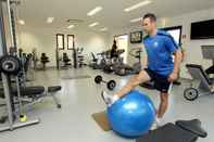 Fitness Center Amendoeira Golf Resort - Apartments and villas