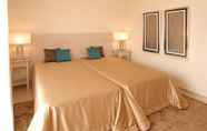 Bedroom 5 Amendoeira Golf Resort - Apartments and villas