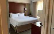 Bedroom 6 Residence Inn by Marriott Concord