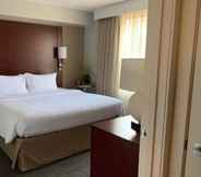 Bilik Tidur 6 Residence Inn by Marriott Concord