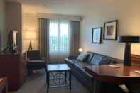 Ruang Umum Residence Inn by Marriott Concord