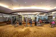 Fitness Center Sheraton Tianjin Binhai Hotel