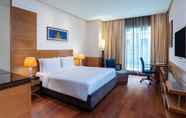 Phòng ngủ 7 Radisson Blu Marina Hotel Connaught Place