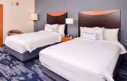 Kamar Tidur 2 Fairfield Inn & Suites Raleigh Durham Airport/ Brier Creek