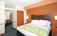 Kamar Tidur 5 Fairfield Inn & Suites Raleigh Durham Airport/ Brier Creek