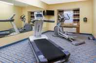 ห้องออกกำลังกาย Microtel Inn & Suites by Wyndham Dickson City/Scranton