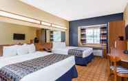 Kamar Tidur 7 Microtel Inn & Suites by Wyndham Dickson City/Scranton