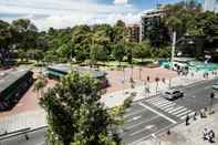 Swimming Pool Hotel Virrey Park