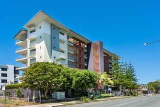 Exterior 4 On the Beach Resort Bribie Island