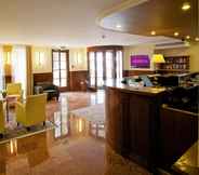 Sảnh chờ 7 Gold Hotel & Apartments