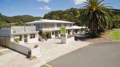 Exterior 4 Aarangi Tui Motel