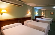Phòng ngủ 6 Hotel Villa de Marin