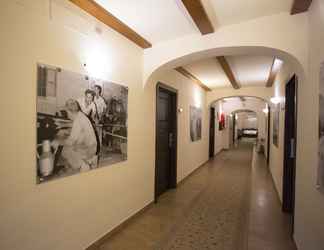 Lobby 2 Hotel Tossal d'Altea