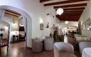 Lobby 7 Hotel Tossal d'Altea