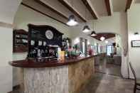 Bar, Kafe dan Lounge Hotel Tossal d'Altea