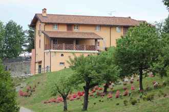 Exterior 4 Tenuta Montezeglio