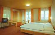 Bedroom 3 Hotel Alpenruhe - Vintage Design Hotel
