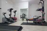 Fitness Center Romantica Apartments