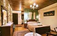 Bedroom 3 En Dimitsani Guest House