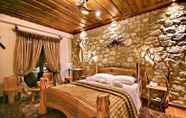 Bedroom 7 En Dimitsani Guest House