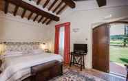 Bedroom 3 Villa Acquaviva